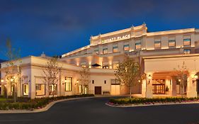 Hyatt Place Salt Lake City Farmington Station Park